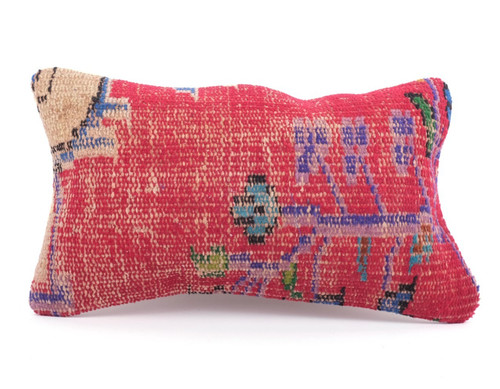 Rug design pillow - rug,