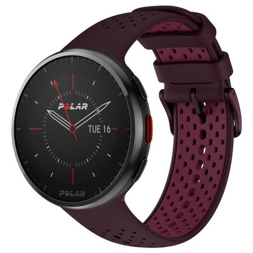 Polar pacer pro sportwatch - sportwatch, con