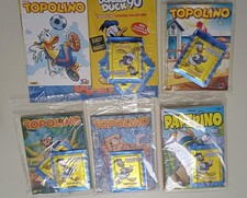 Topolino Donald Duck 90
