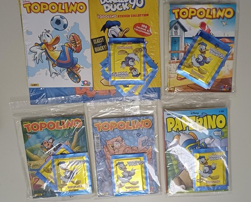 Topolino donald duck - donald, 90