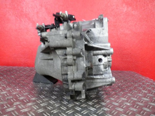 Cambio manuale m56l2 - m56l2, v40