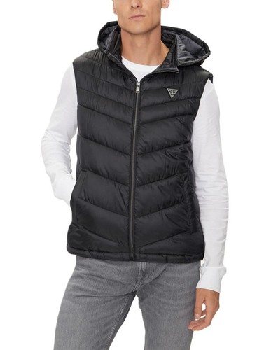 Guess giubbotto uomo - guess, ecodown