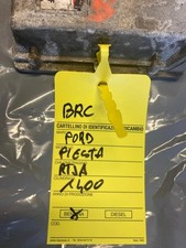 CENTRALINA MOTORE PER FORD