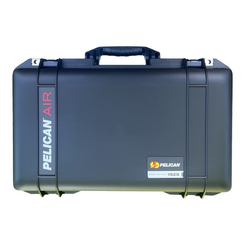 Pelican 1525 air custodia - 1525,