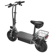 iScooter F2 Monopattino