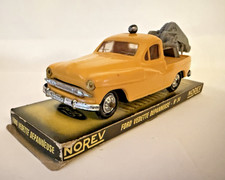 NOREV MODÈLE N°34 FORD