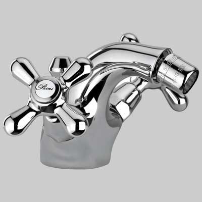 Monoblocco bidet liberty cromo - monoblocco,