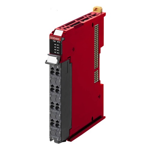 Omron sod400 - omron, nx-sod400