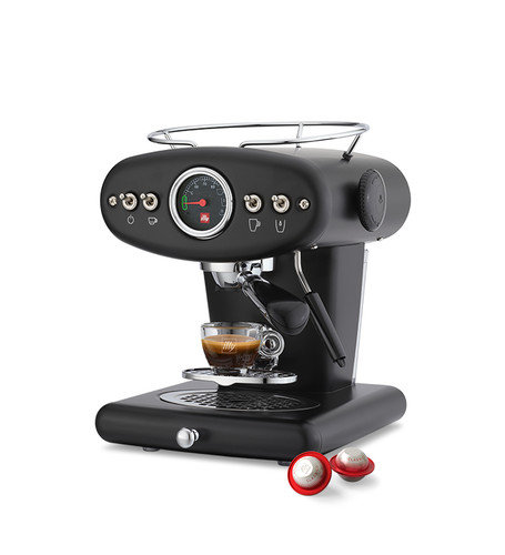 Illy 60610 macchina caffè - 60610,