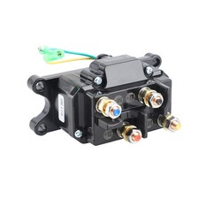 _Relè solenoide contattore