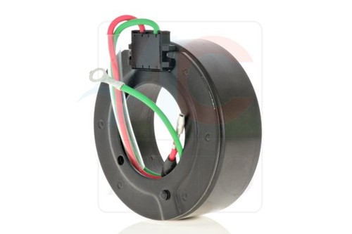 Bobina giunto magnetico