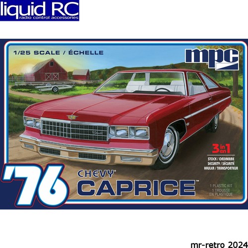 Mpc 963m 1976 - 1976, chevy