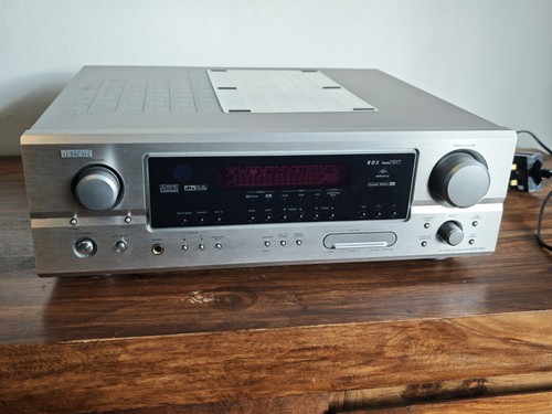 Denon avr 1906 ricevitore - denon,