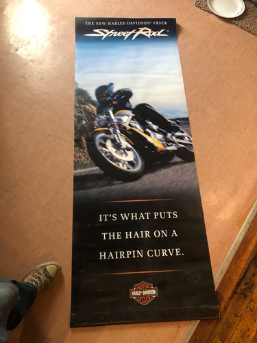 Harley davidson street - davidson,