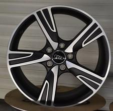 Set 4 cerchi in lega originali