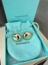 Vintage Tiffany & Co 18K Elsa