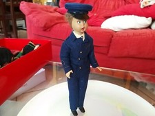 Rarissima Bambola D'epoca