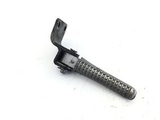 PEDANA POSTERIORE POGGIAPIEDE DESTRA E SUPPORTO PIAGGIO NRG POWER DD 50 2007