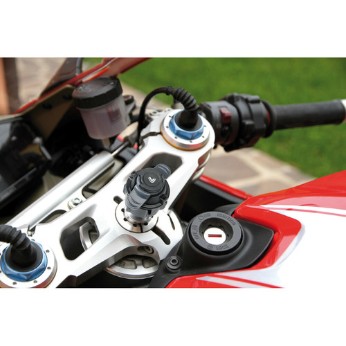 Supporto porta cellulare moto - porta,