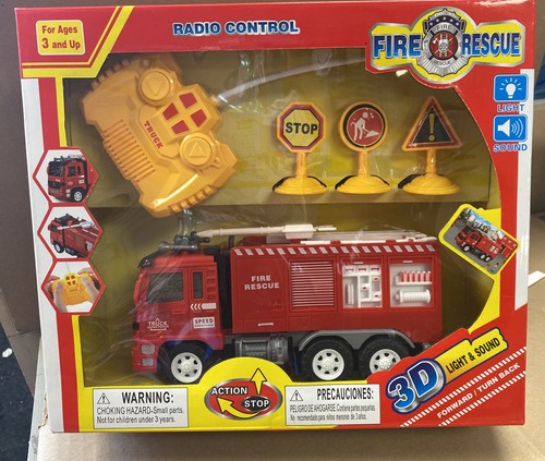 Camion dei pompieri soccorso - dei,