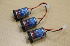 Motore spazzolato Maverick Ion