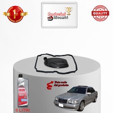 KIT FILTRO CAMBIO AUTOMATICO E