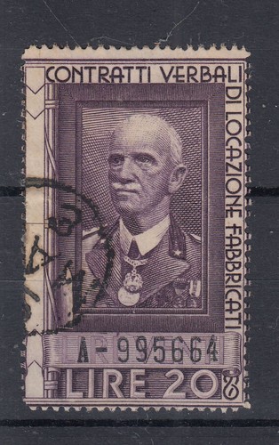 1936 marche bollo - marche, contratti