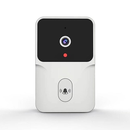 Videocitofono wifi campanello - wifi,