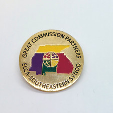 Great Commission Partners