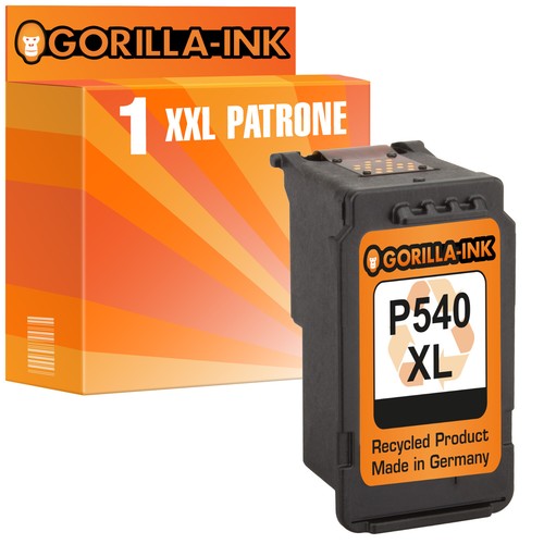 Cartuccia per canon - xl,