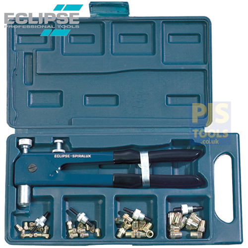 Eclipse 2745 mm dado - eclipse,