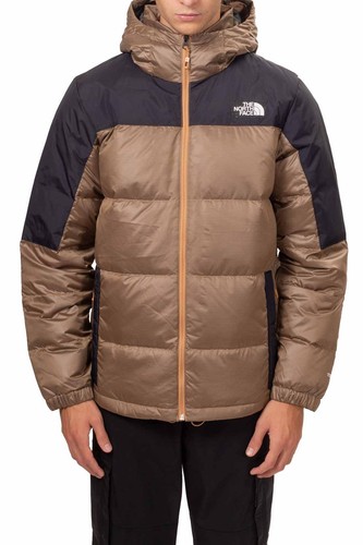 The north face giubbotto - -,