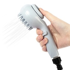 Spruzzatore Doccia Cani