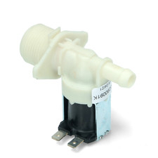 Elettrovalvola lavatrice ItWash San Giorgio 1 via 39501000900