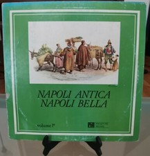 Complesso tipico napoletano - complesso,