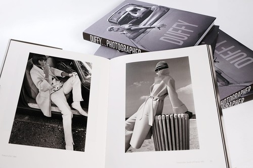 Duffy monograph 2nd edition - duffy,