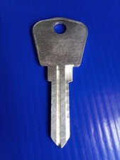 Chiave accensione vuota Auto