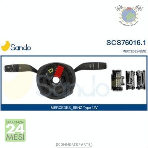 Devioluci deviosgancio sando - deviosgancio,