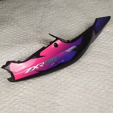 Kawasaki ZXR 750 ZXR750 carena