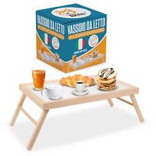 Akitaink Tavolino da Letto