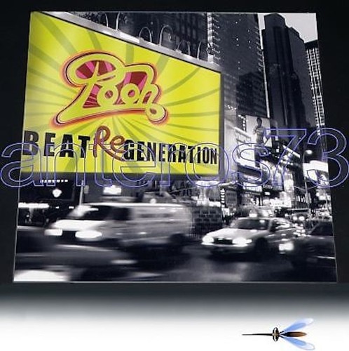 Pooh beat regeneration - "beat, regeneration"