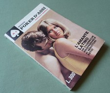 L’amante latino_Vademecum