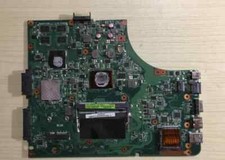 SCHEDA MADRE MOTHERBOARD ASUS X53S - X53SD - K53S - K53SD MAIN BOARD REV. 6.0