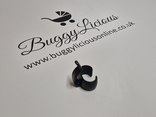 Bugaboo borsa clip stile - bugaboo,
