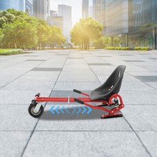 Attacco Sedile Hoverboard