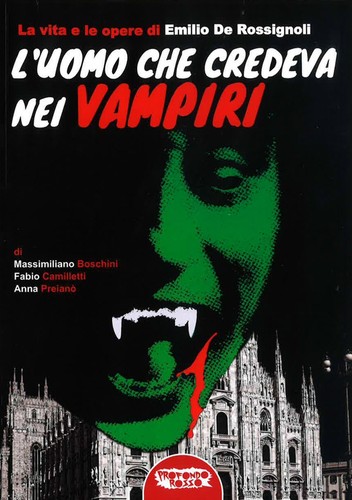 Uomo che credeva - l'uomo, nei
