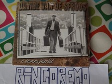 Cd Davide Van De Sfroos E Semm Partii