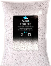 Perlite per Piante in Vaso