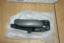 Genuine Fiat Stilo 2003 Onwards 3 Door Offside Interior Door Handle 71732450