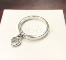 Anello Pandora Love Lock